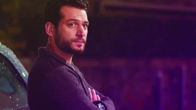 Turkish actor Murat Yildirim joins Tabii’s new series Kara Kis