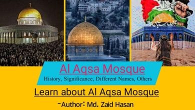 Learn about History of Al-Aqsa Mosque for Free