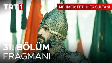 Sultan Mehmed leading his army in the 32nd episode of Mehmed: Sultan of Conquests osmanonline.me