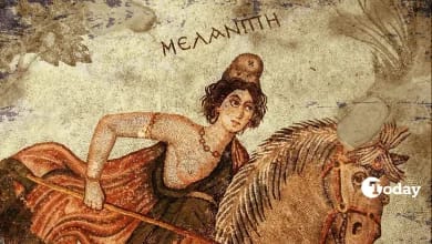 Fearless women warriors of Anatolia: Who were Amazons?