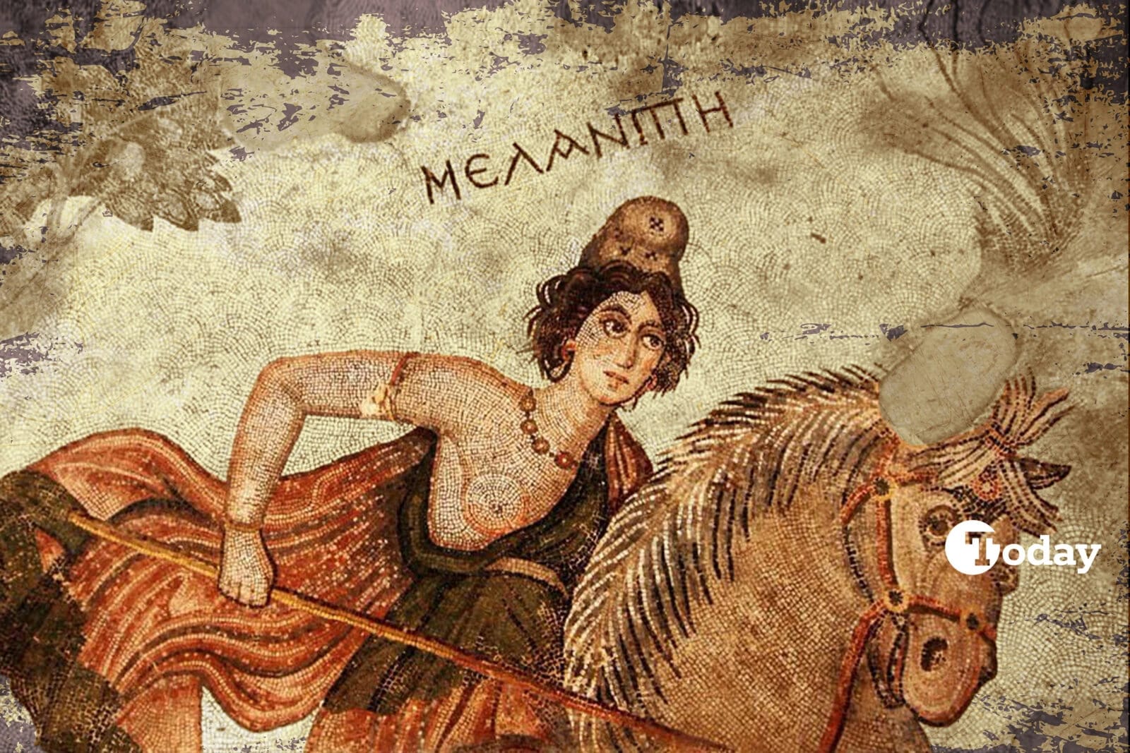 Fearless women warriors of Anatolia: Who were Amazons?