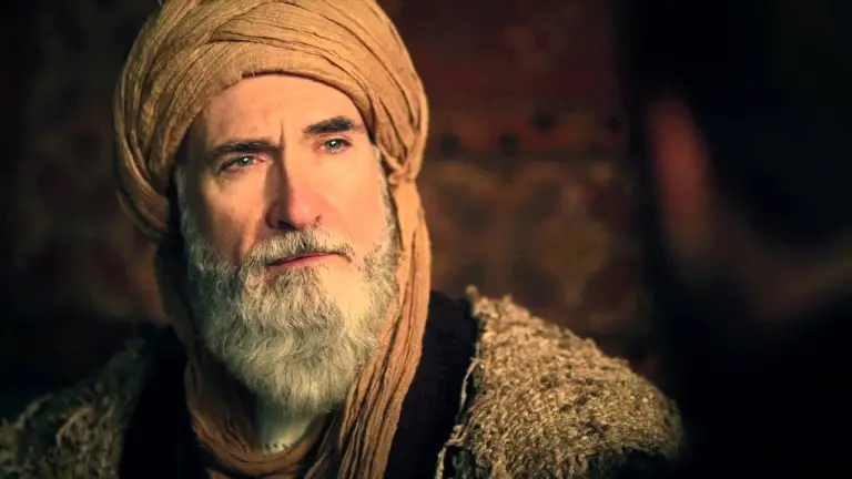 Explore the real history of Ibn e Arabi in Dirilis Ertugrul, his mystical powers, and his influence on Ertugrul Ghazi in shaping the Muslim empire.