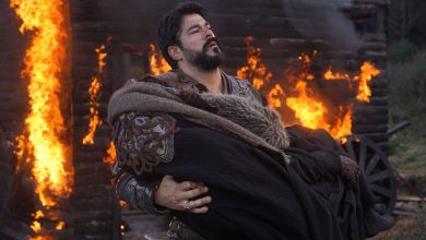 Kuruluş Osman Continues to Dominate the Ratings