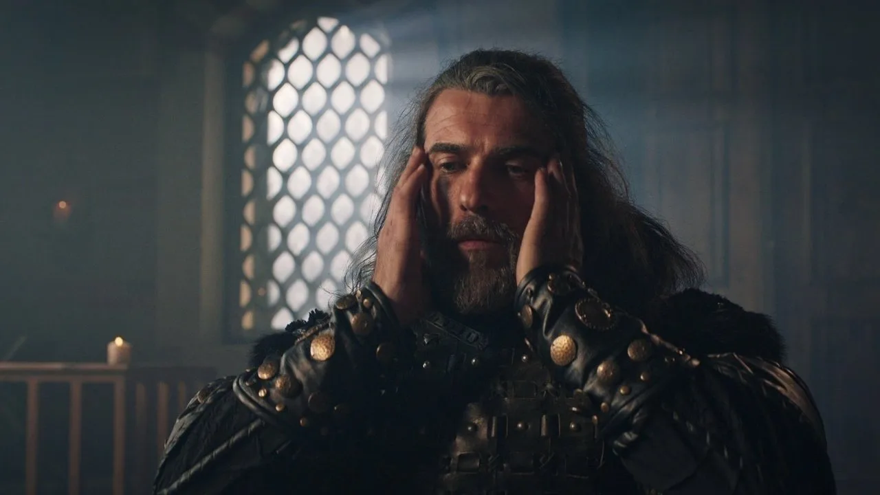 Cengiz Coşkun returns as Turgut Alp in Kuruluş Osman Season 6 on osmanonline