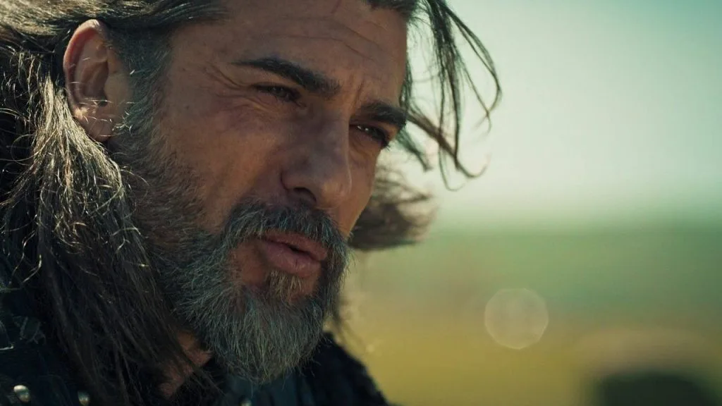 Cengiz Coşkun returns as Turgut Alp in Kuruluş Osman Season 6 on osmanonline