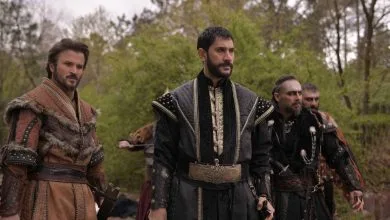 Selahaddin Eyyubi Kudüs Fatihi final episode Turkish historical series